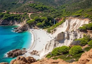 endroit à éviter en corse