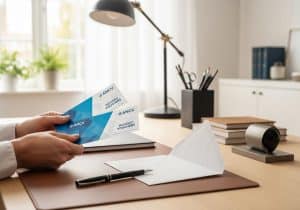 remplir un cheque vacance