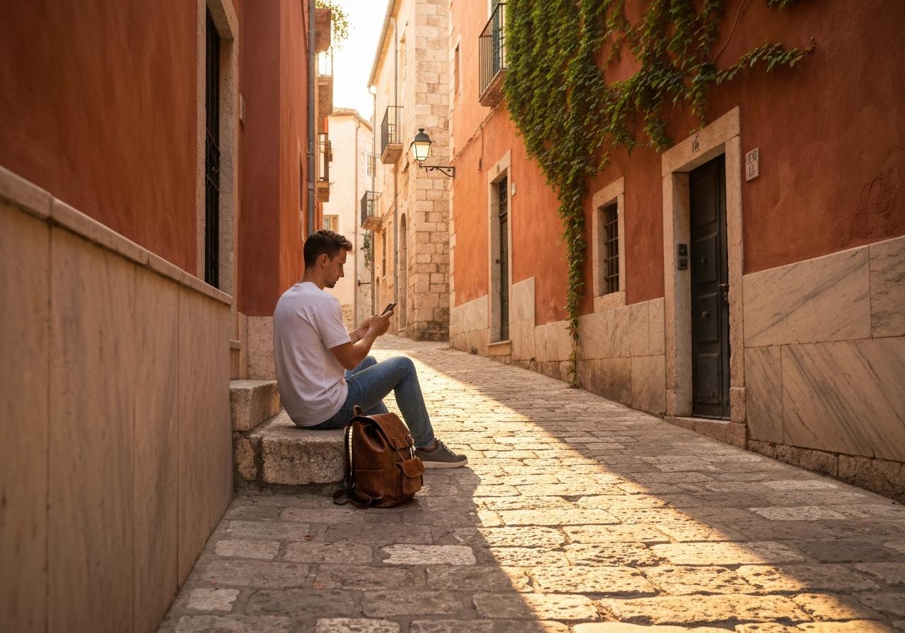 Quelles applications télécharger avant de partir en voyage ?