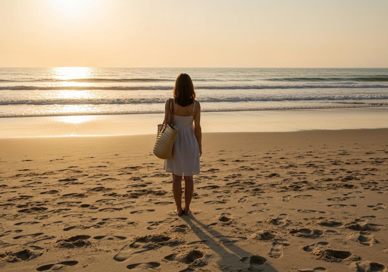 Comment préparer ses vacances à la mer avec des enfants en bas âge ?