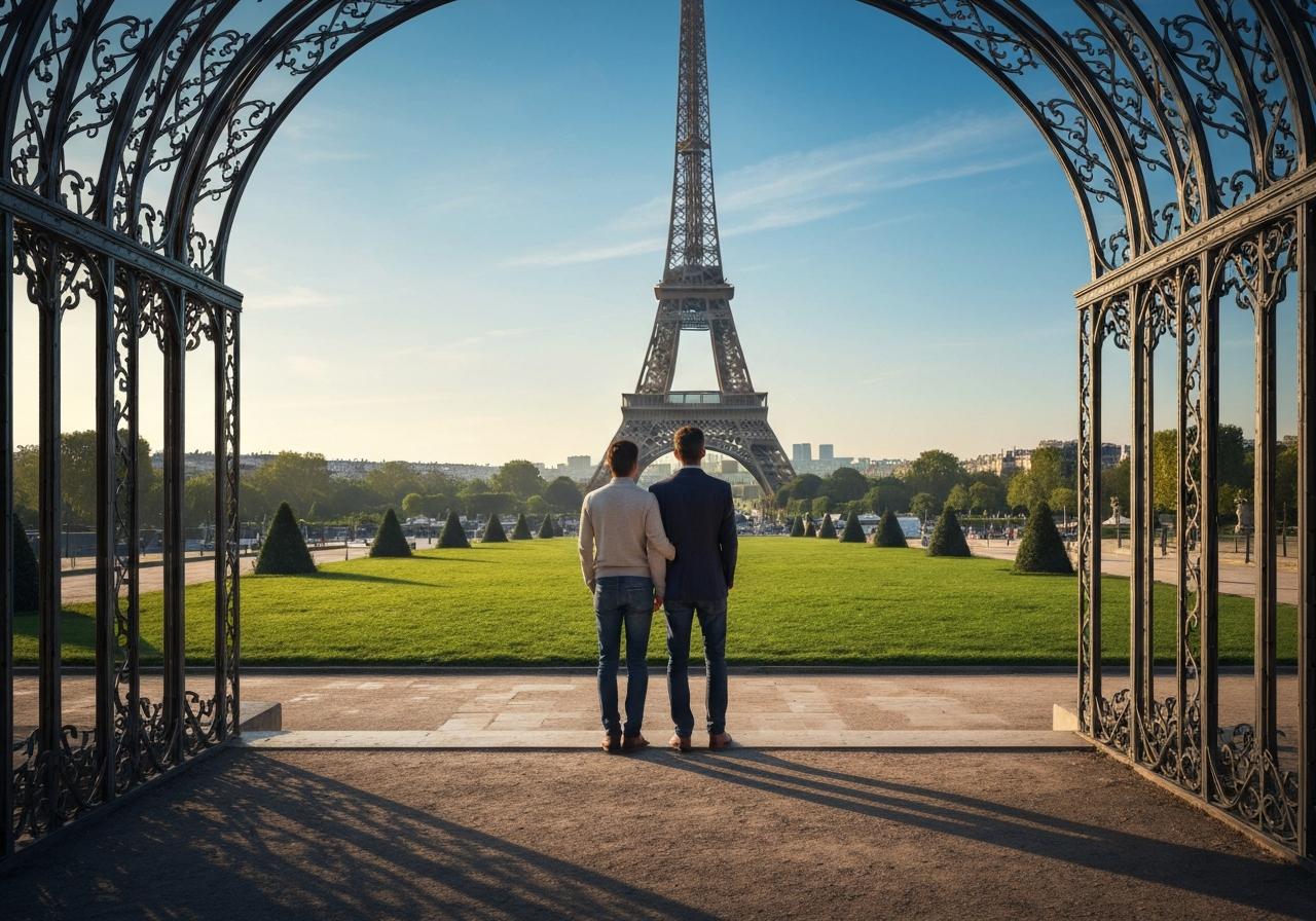 Quels sont les incontournables à visiter à Paris avec des enfants ?