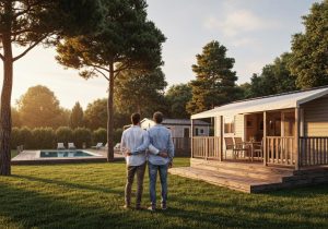 Comment trouver un camping familial pas cher en France ?