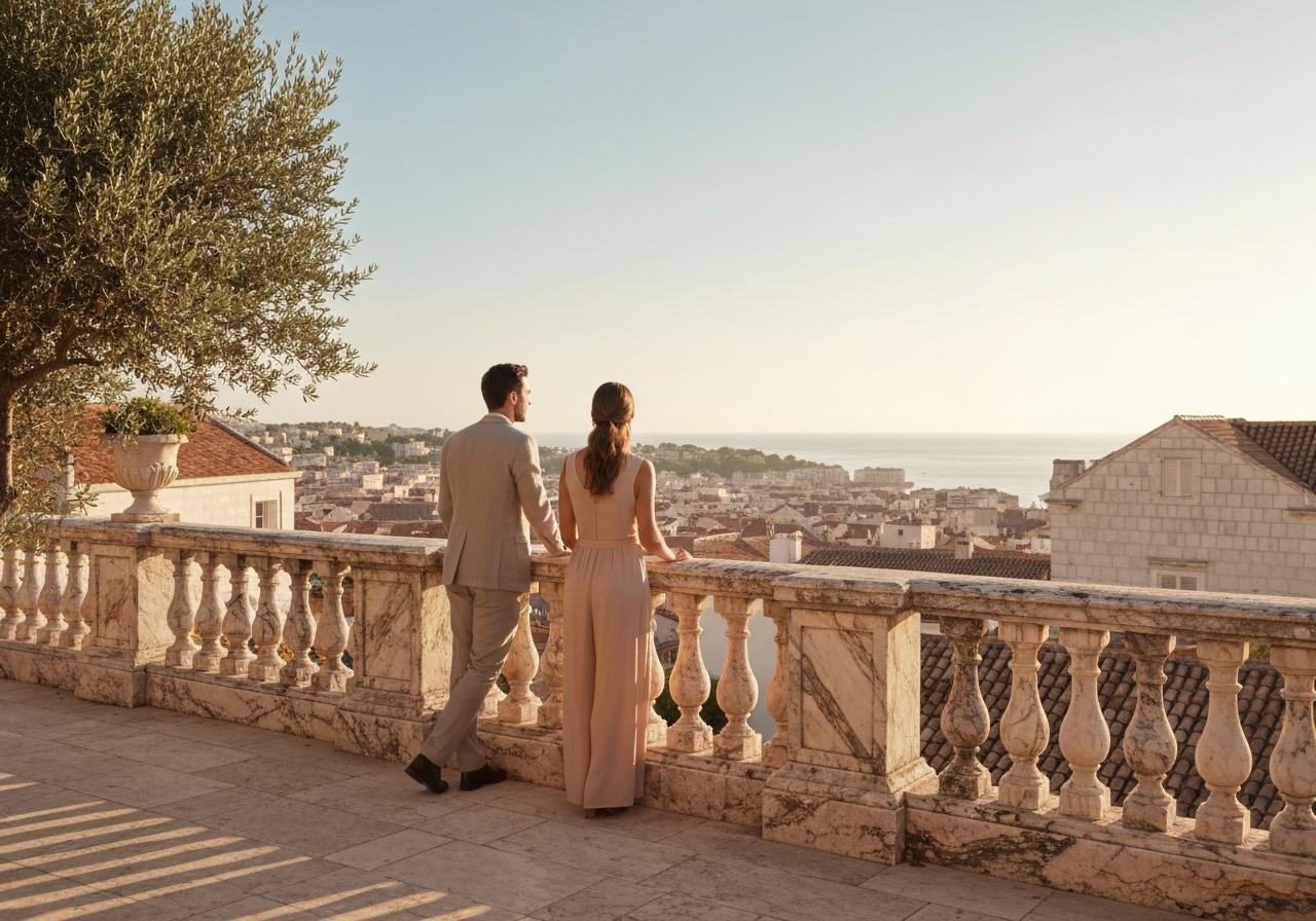 Quels pays sont les plus accueillants pour les familles françaises ?