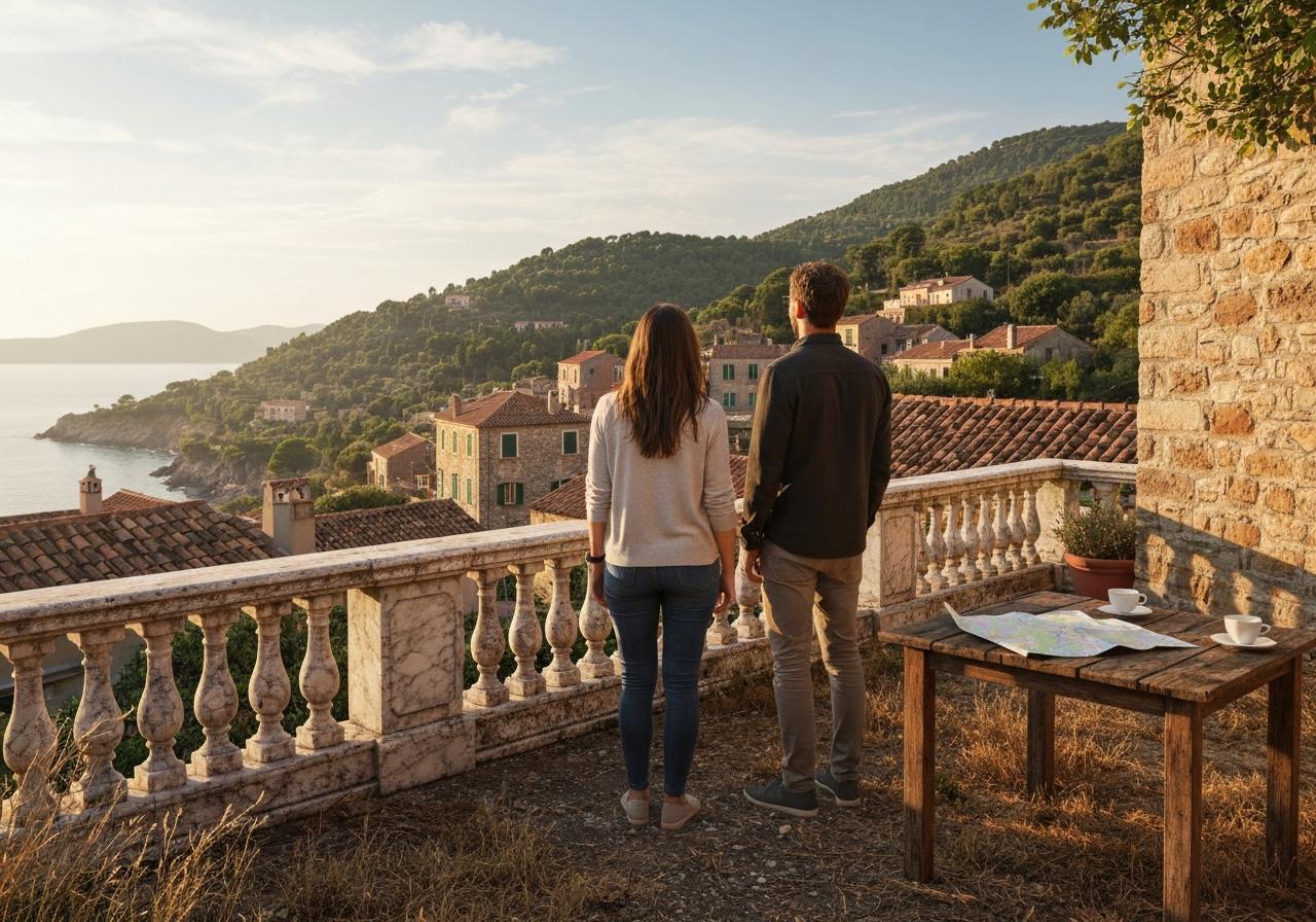 Comment voyager en famille avec un budget limité ?