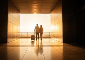 assurance voyage famille choix