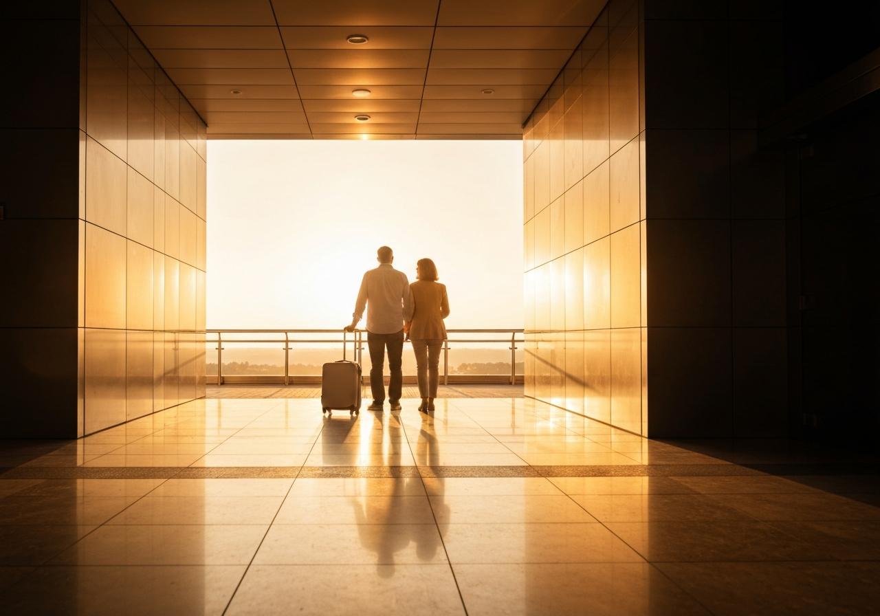 assurance voyage famille choix