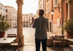 apprentissage langue avant voyage