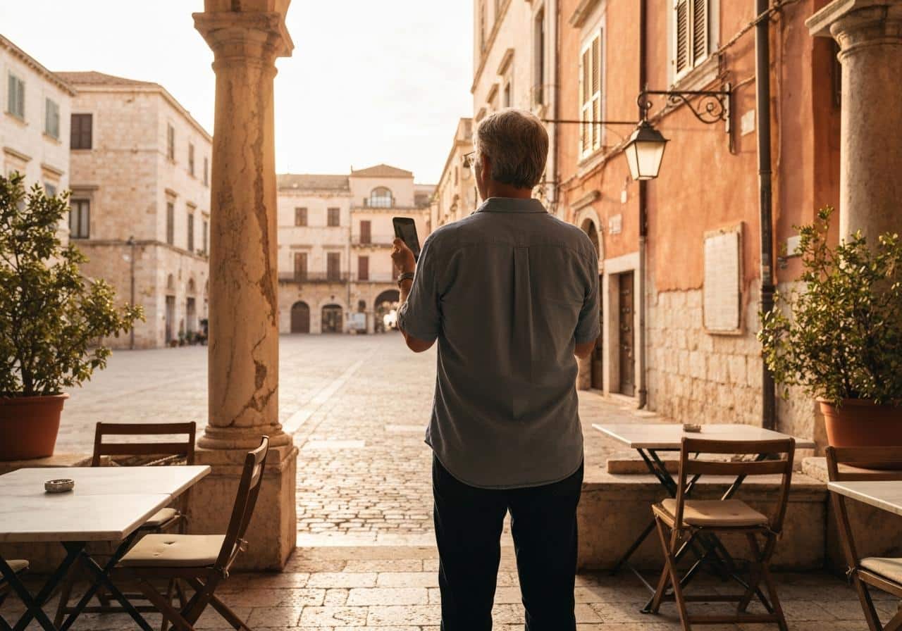 apprentissage langue avant voyage