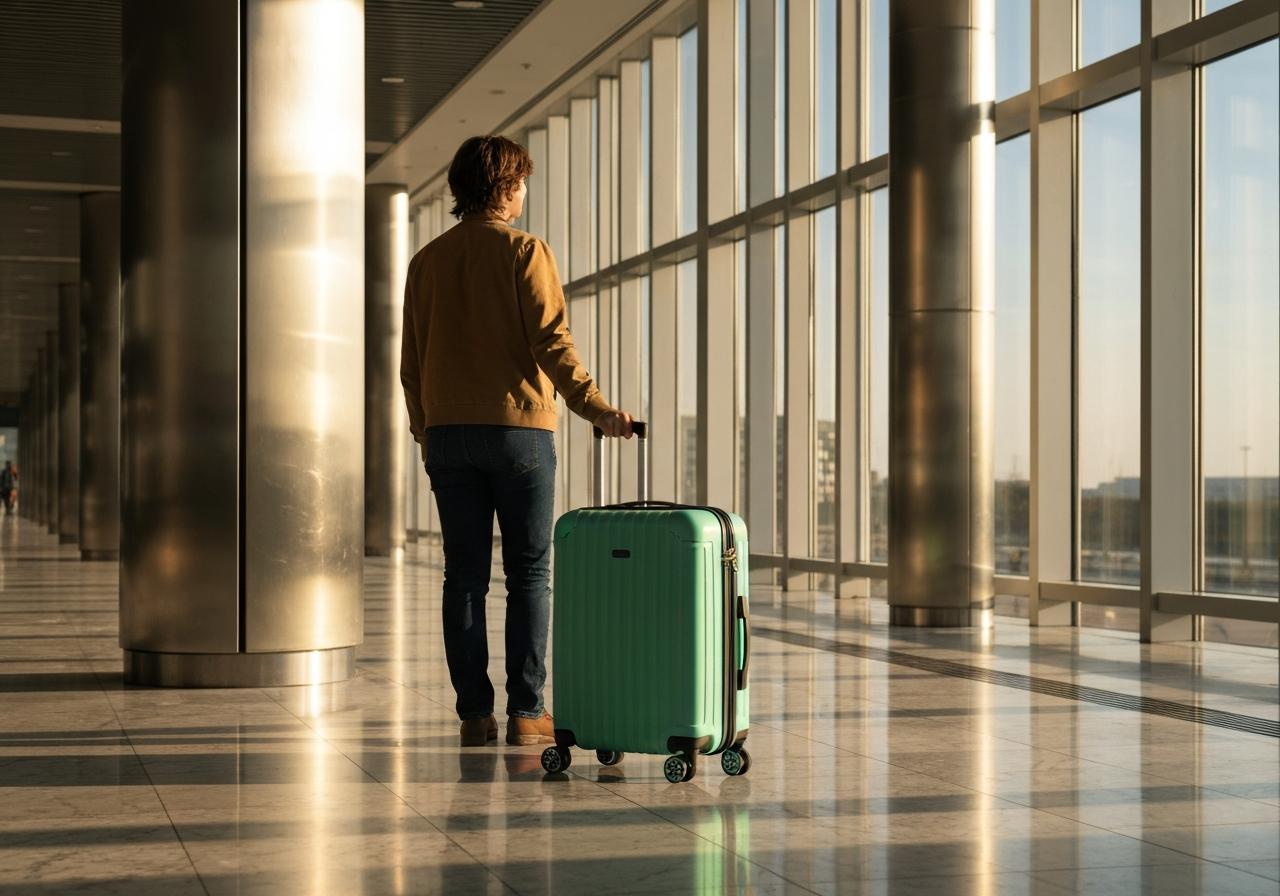 valise enfant legere et solide