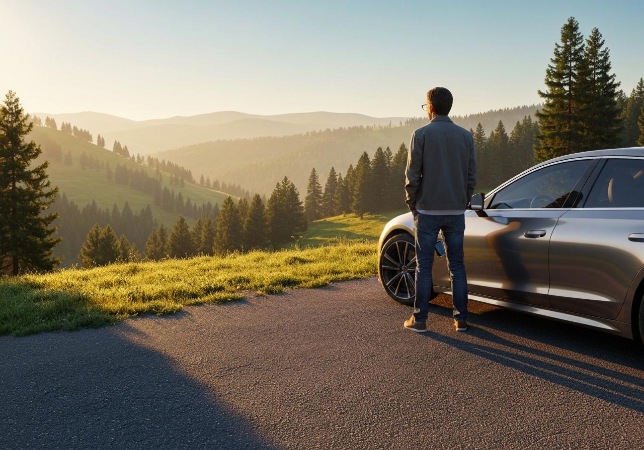 applications voyage enfants indispensables route