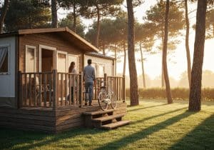 camping famille destinations france