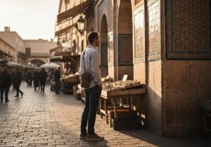 eviter arnaques touristiques etranger