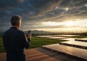 Quel est le site le plus fiable pour la météo ?