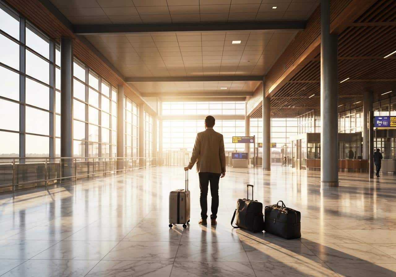Quelle est la franchise bagage pour un enfant ?