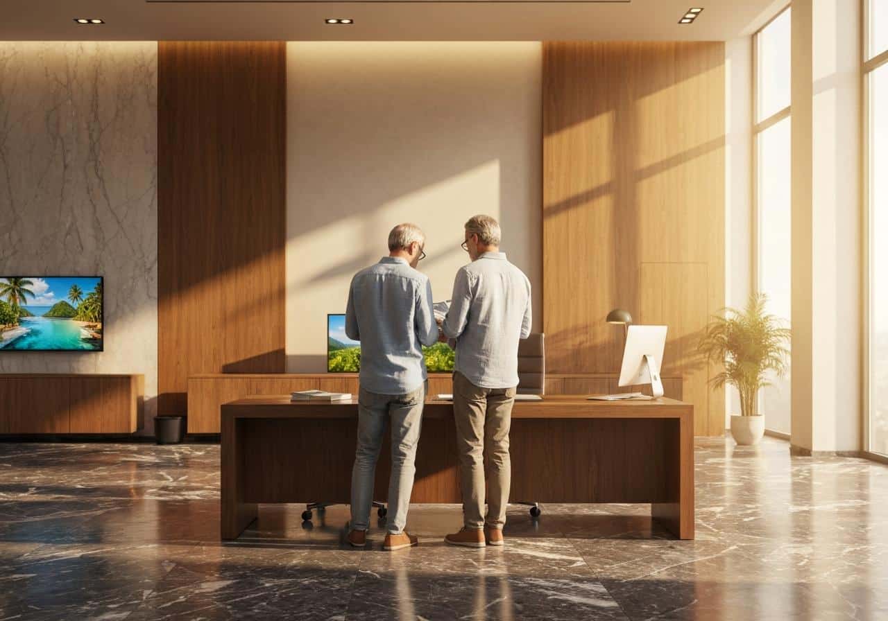 Comment choisir son agence de voyage en famille avec avis