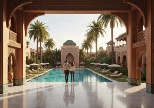Quel est le meilleur club familial tout compris au Maroc ?