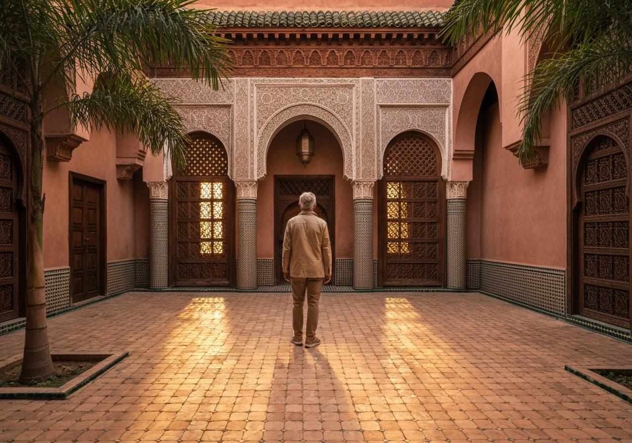 Quelles sont les choses à éviter à Marrakech ?