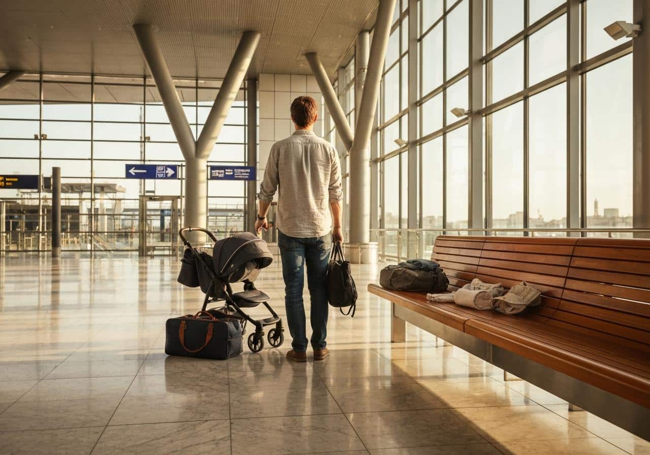 Quels sont les équipements essentiels pour un voyage avec un bébé ?