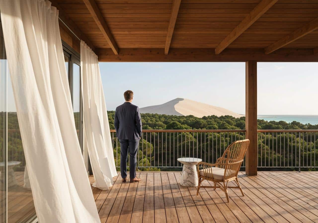 Meilleure conciergerie Airbnb à Pyla-sur-Mer