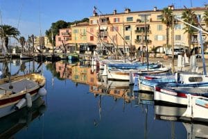 Visiter Cagnes-sur-mer