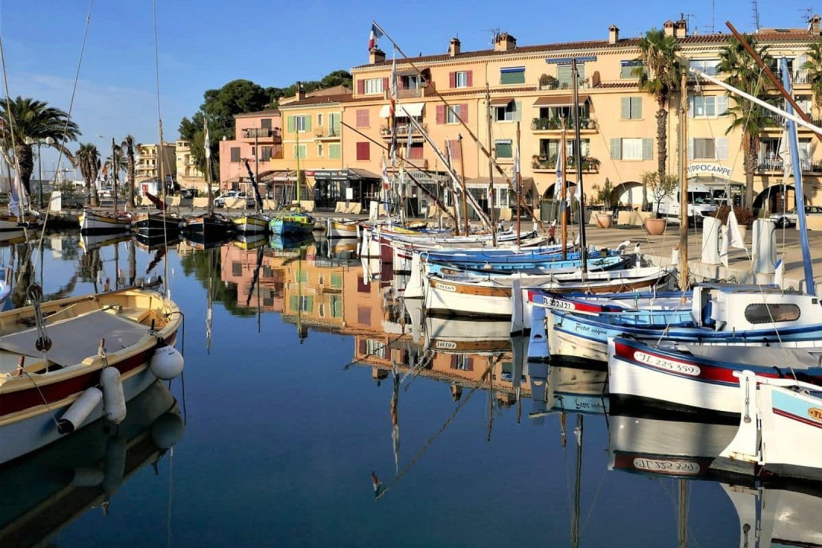 Visiter Cagnes-sur-mer