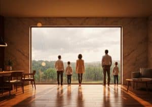 Que faire quand il pleut en famille autour de moi