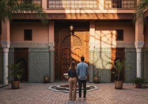 Est-il sûr de voyager au Maroc en 2026 ?