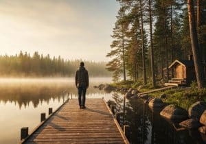 Que faire en Finlande avec des enfants ?
