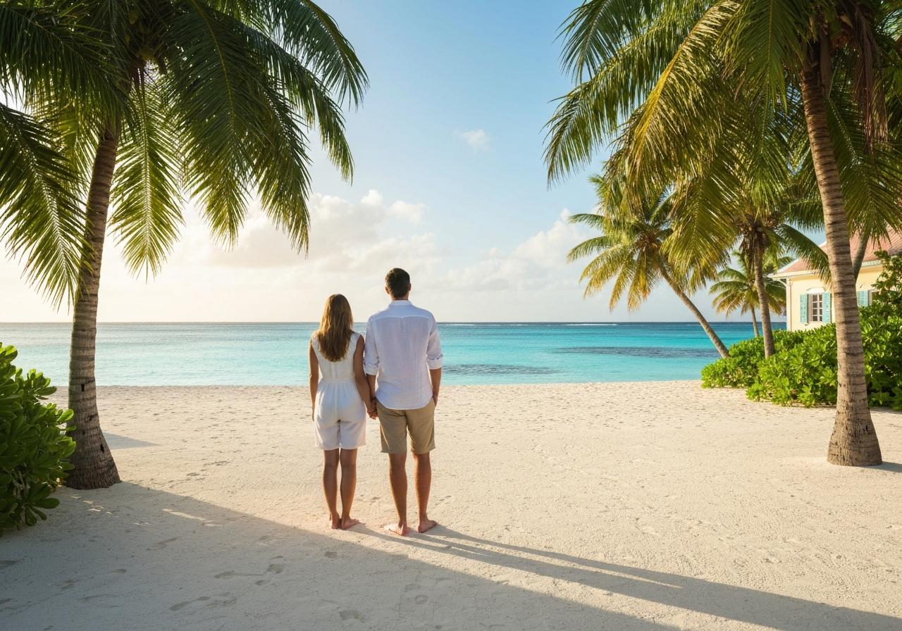 Est-il prudent d'aller en Martinique actuellement ?