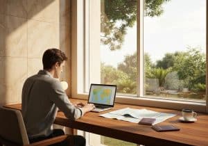 Quelle IA gratuite puis-je utiliser pour organiser mon voyage ?