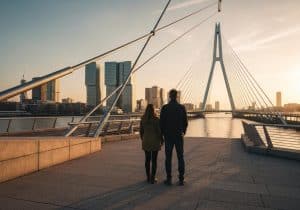 Quelles sont les activités pour enfants à Rotterdam ?