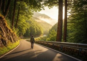 Le col de Vizzavona Est-il ouvert ?