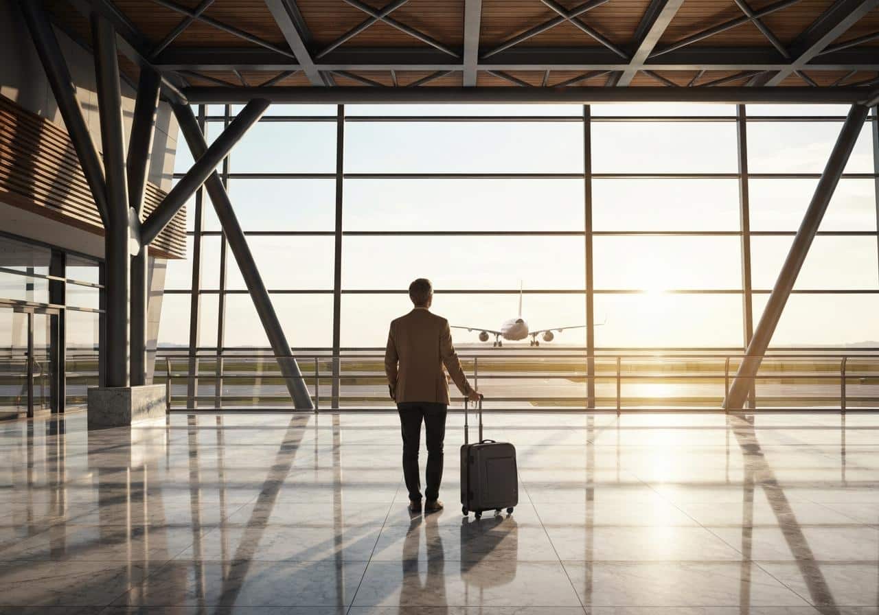 Quelle est la compagnie low-cost la plus fiable ?