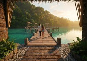 Quel voyage faire avec des enfants en bas âge ?