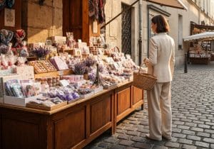 Que rapporter de Paris comme cadeau pour la famille