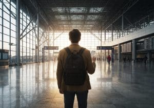 Que se passe-t-il si je rate ma correspondance avec Air France ?