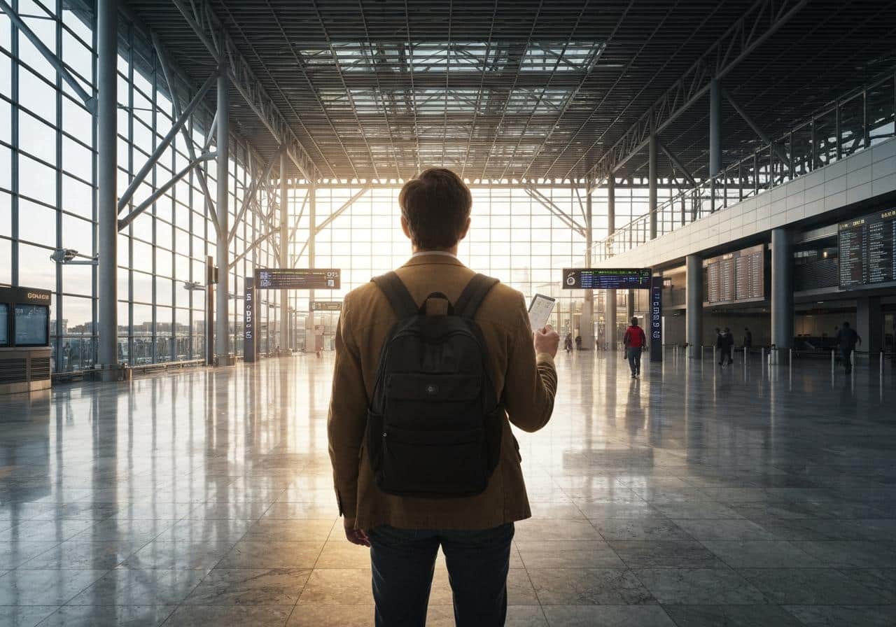 Que se passe-t-il si je rate ma correspondance avec Air France ?