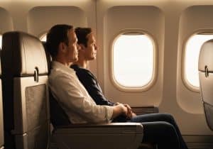 Comment obtenir des sièges d'avion côte à côte sans payer ?