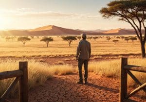 Quels sont les avis sur la Namibie pour les enfants ?