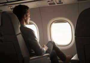 Siège avion enfant 2 ans