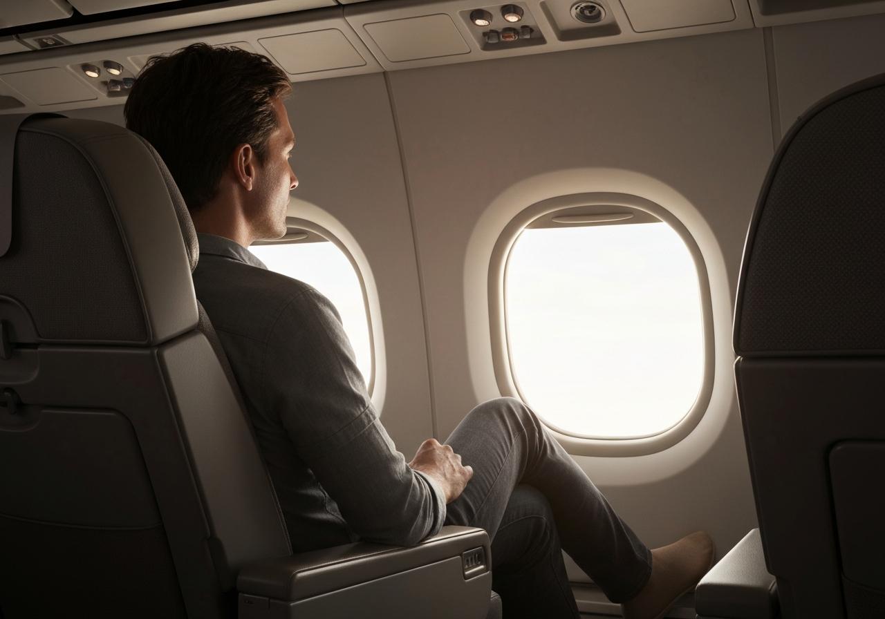 Siège avion enfant 2 ans