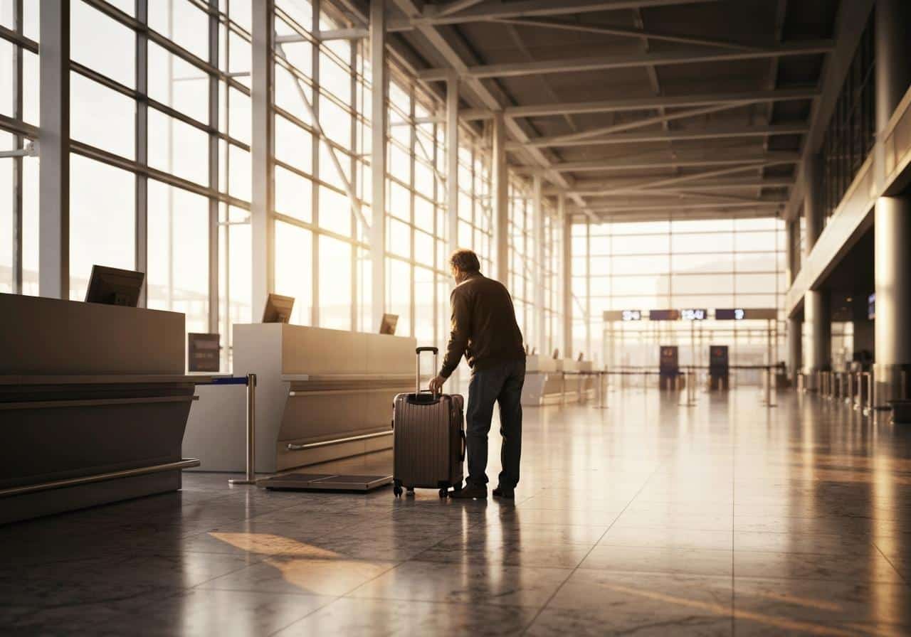 Comment puis-je réserver des bagages supplémentaires sur Air France ?
