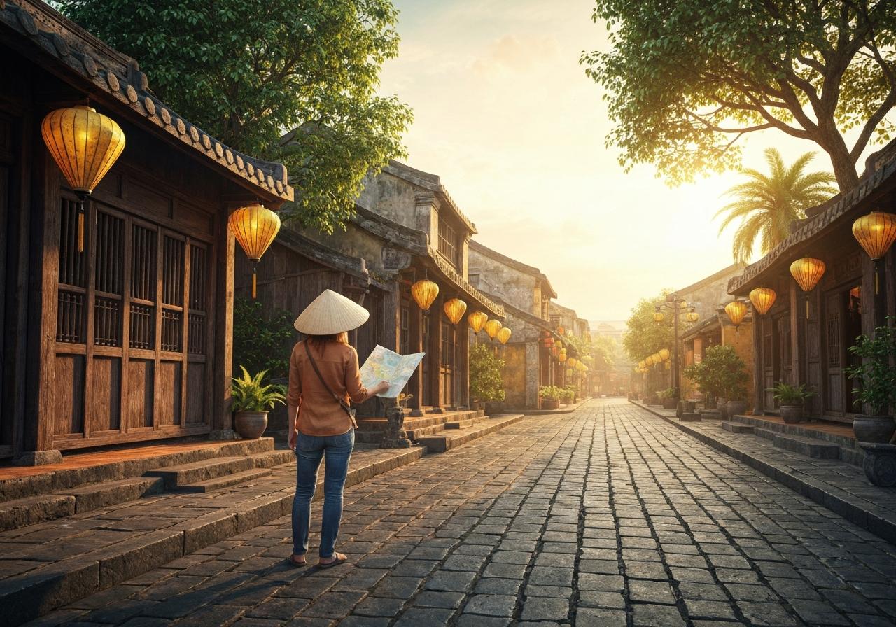 À quoi Faut-il faire attention au Vietnam ?