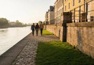 Que faire à Nantes en famille avec des enfants ?