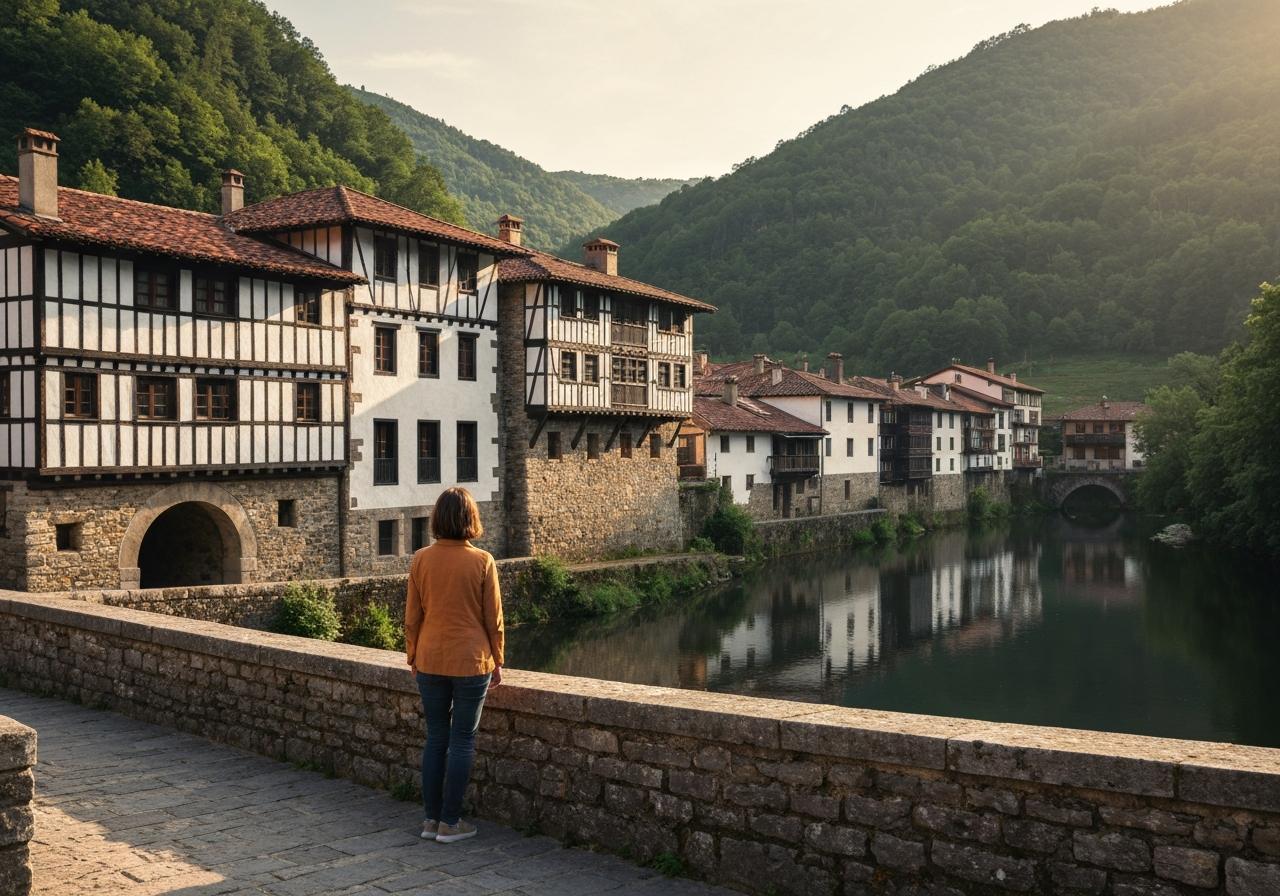 Que visiter à Dancharia ?