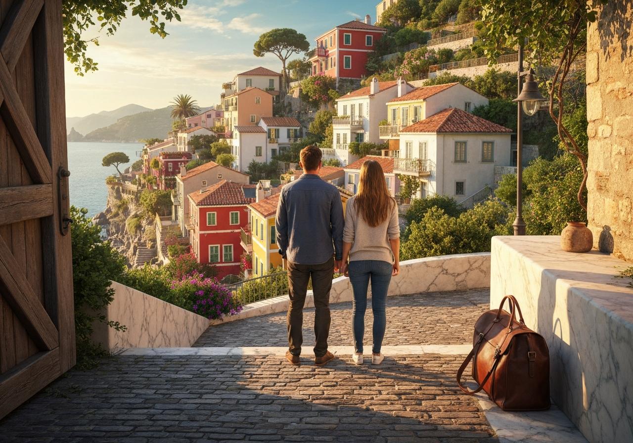 Quelles sont les destinations de voyage pas chères pour un petit budget ?