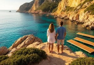 Où aller pour la première fois en Corse ?