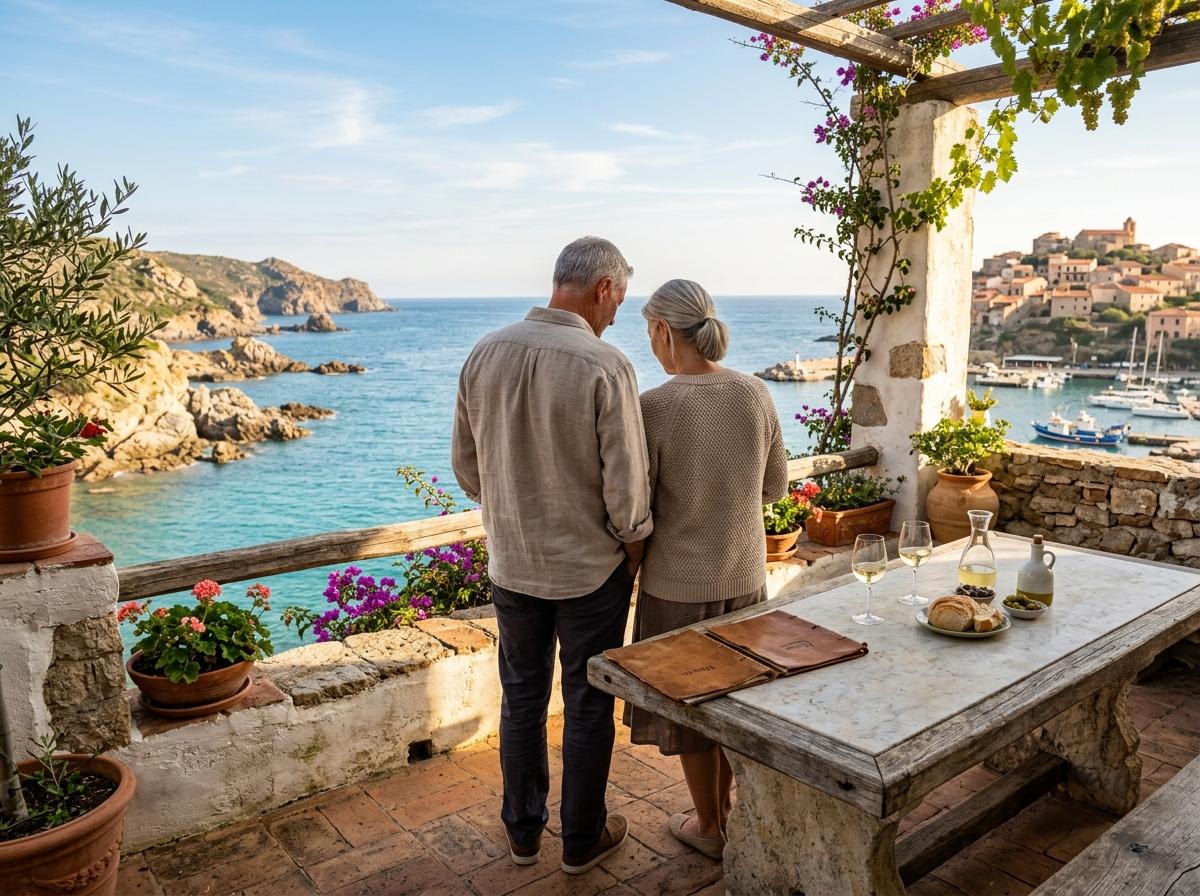 Est-ce que la Sardaigne est moins chère que la Corse ?