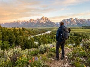 Quelle est la meilleure période pour visiter le Wyoming ?