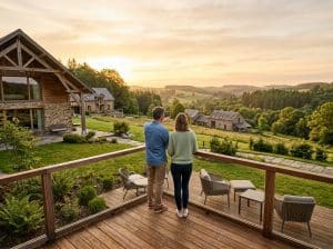 Où puis-je trouver des vacances en famille tout compris pas chères en Belgique ?